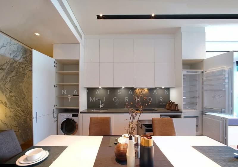 Banyan Tree Residences Riverside : บันยัน ทรี เรสซิเดนซ์ ริเวอร์ไซด์ กรุงเทพ, กรุงเทพ, ซอยสมเด็จเจ้าพระยา 17, คลองสาน, คลองสาน, กรุงเทพ, 87 ตร.ม., คอนโด ให้เช่า, โดย Napatsawan Tamjorhor, 500243898 - DDproperty.com