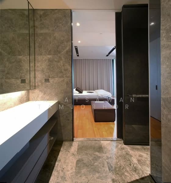 Banyan Tree Residences Riverside : บันยัน ทรี เรสซิเดนซ์ ริเวอร์ไซด์ กรุงเทพ, กรุงเทพ, ซอยสมเด็จเจ้าพระยา 17, คลองสาน, คลองสาน, กรุงเทพ, 87 ตร.ม., คอนโด ให้เช่า, โดย Napatsawan Tamjorhor, 500243898 - DDproperty.com