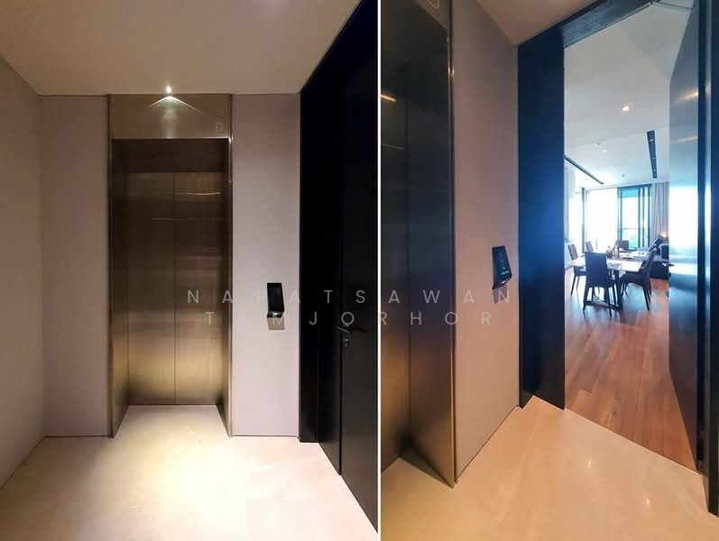 Banyan Tree Residences Riverside : บันยัน ทรี เรสซิเดนซ์ ริเวอร์ไซด์ กรุงเทพ, กรุงเทพ, ซอยสมเด็จเจ้าพระยา 17, คลองสาน, คลองสาน, กรุงเทพ, 87 ตร.ม., คอนโด ให้เช่า, โดย Napatsawan Tamjorhor, 500243898 - DDproperty.com