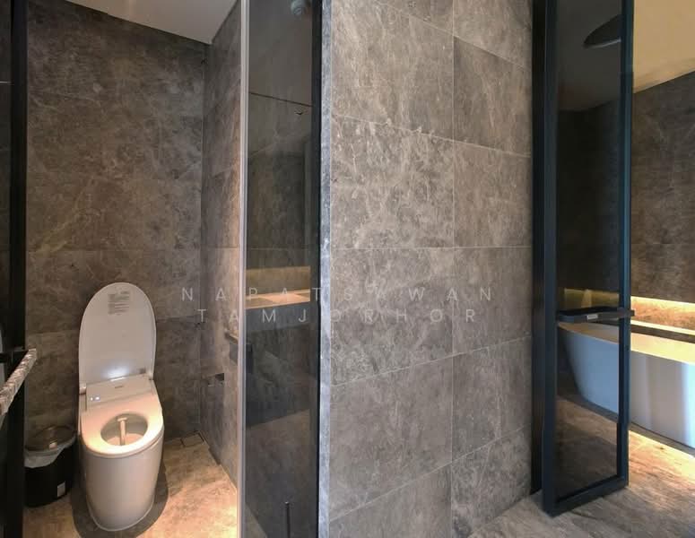 Banyan Tree Residences Riverside : บันยัน ทรี เรสซิเดนซ์ ริเวอร์ไซด์ กรุงเทพ, กรุงเทพ, ซอยสมเด็จเจ้าพระยา 17, คลองสาน, คลองสาน, กรุงเทพ, 87 ตร.ม., คอนโด ให้เช่า, โดย Napatsawan Tamjorhor, 500243898 - DDproperty.com