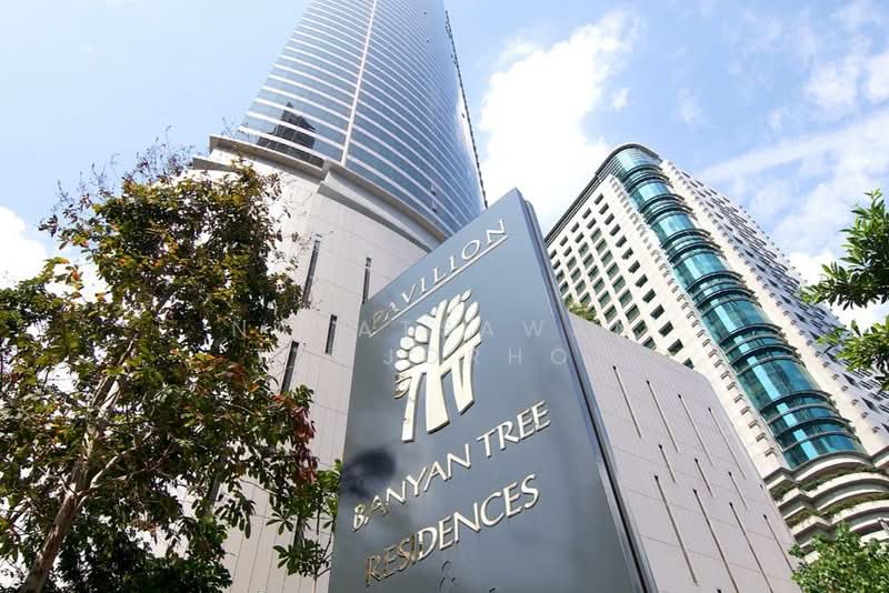 Banyan Tree Residences Riverside, Bangkok, Soi Somdet Chao Phraya 17, Khlong San, Khlong San, Bangkok, 1 Bedroom, 87 sqm, Condo For Rent, by Napatsawan Tamjorhor, 500243898 - DDproperty.com