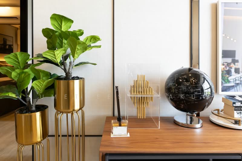 Landmark @MRTA Station, Bangkok, 397 Rama 9 Road, Bang Kapi, Huai Khwang, Bangkok, 2 Bedrooms, 70 sqm, Condo For Sale, by Orapa Sumetheesirisakul, 500243899 - DDproperty.com