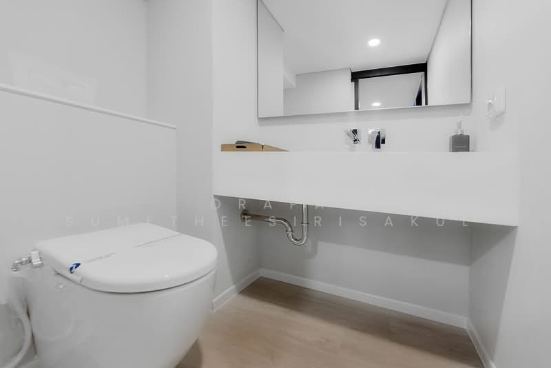 Landmark @MRTA Station, Bangkok, 397 Rama 9 Road, Bang Kapi, Huai Khwang, Bangkok, 2 Bedrooms, 70 sqm, Condo For Sale, by Orapa Sumetheesirisakul, 500243899 - DDproperty.com