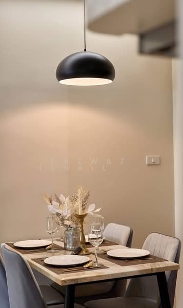 Chiang Mai Riverside Condominium : เชียงใหม่ริเวอร์ไซด์คอนโดมิเนียม, เชียงใหม่, เชียงใหม่-ลำพูน, หนองหอย, เมืองเชียงใหม่, เชียงใหม่, 46 ตร.ม., คอนโด ขาย, โดย Fazwaz (Thailand) Co., Ltd., 500243900 - DDproperty.com