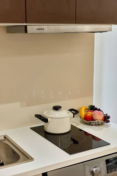 Chiang Mai Riverside Condominium, Chiang Mai, Chaingmai-Lamphun, Nong Hoi, Muang Chiang Mai, Chiang Mai, 2 Bedrooms, 46 sqm, Condo For Sale, by Fazwaz (Thailand) Co., Ltd., 500243900 - DDproperty.com