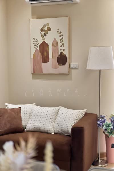 Chiang Mai Riverside Condominium : เชียงใหม่ริเวอร์ไซด์คอนโดมิเนียม, เชียงใหม่, เชียงใหม่-ลำพูน, หนองหอย, เมืองเชียงใหม่, เชียงใหม่, 46 ตร.ม., คอนโด ขาย, โดย Fazwaz (Thailand) Co., Ltd., 500243900 - DDproperty.com