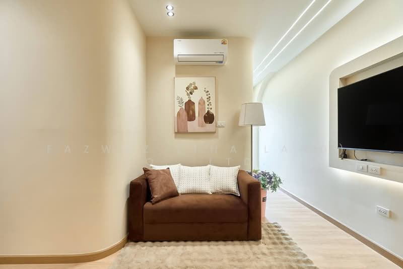 Chiang Mai Riverside Condominium : เชียงใหม่ริเวอร์ไซด์คอนโดมิเนียม, เชียงใหม่, เชียงใหม่-ลำพูน, หนองหอย, เมืองเชียงใหม่, เชียงใหม่, 46 ตร.ม., คอนโด ขาย, โดย Fazwaz (Thailand) Co., Ltd., 500243900 - DDproperty.com