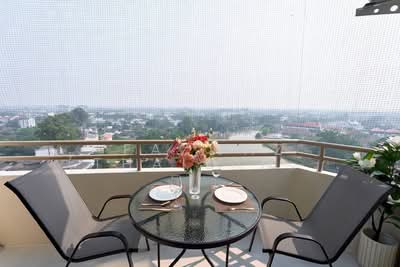 ขาย - Chiang Mai Riverside Condominium : เชียงใหม่ริเวอร์ไซด์คอนโดมิเนียม, เชียงใหม่