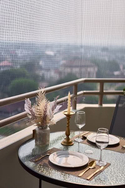 Chiang Mai Riverside Condominium : เชียงใหม่ริเวอร์ไซด์คอนโดมิเนียม, เชียงใหม่, เชียงใหม่-ลำพูน, หนองหอย, เมืองเชียงใหม่, เชียงใหม่, 46 ตร.ม., คอนโด ขาย, โดย Fazwaz (Thailand) Co., Ltd., 500243900 - DDproperty.com