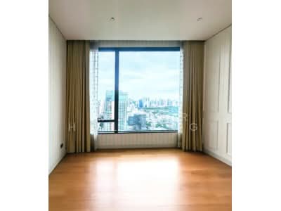 ขาย - Sindhorn Residence : สินธร เรสซิเดนซ์ หลังสวน, กรุงเทพ