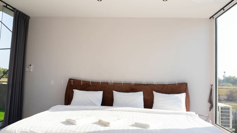 undefined, ประจวบคีรีขันธ์, หินเหล็กไฟ, หัวหิน, ประจวบคีรีขันธ์, 279 ตร.ม., วิลล่า ให้เช่า, โดย Chalisa Kitilimtrakul, 500243903 - DDproperty.com