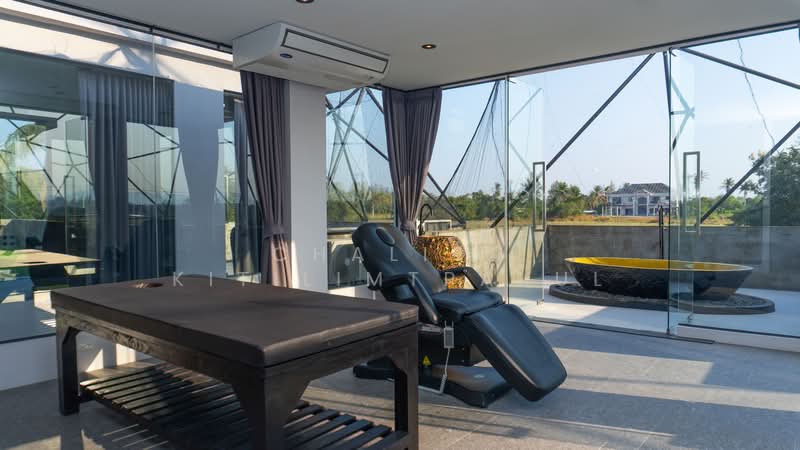 undefined, Prachuap Khiri Khan, Hin Lek Fai, Hua Hin, Prachuap Khiri Khan, 2 Bedrooms, 279 sqm, Villa For Rent, by Chalisa Kitilimtrakul, 500243903 - DDproperty.com