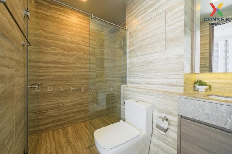 Celes Asoke, Bangkok, 8-10 Sukhumvit 21, Khlongtoei Nua, Watthana, Bangkok, 1 Bedroom, 34 sqm, Condo For Rent, by Connex Property, 500243904 - DDproperty.com