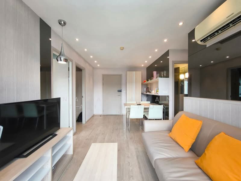 For Rent - Elio Del Ray, Bangkok