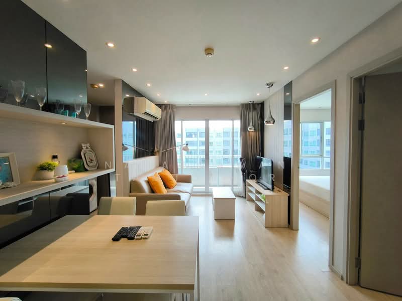 For Rent - Elio Del Ray, Bangkok