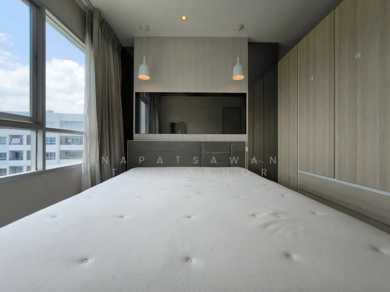 For Rent - Elio Del Ray, Bangkok