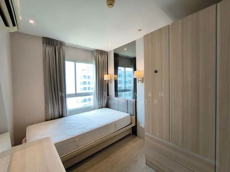 For Rent - Elio Del Ray, Bangkok