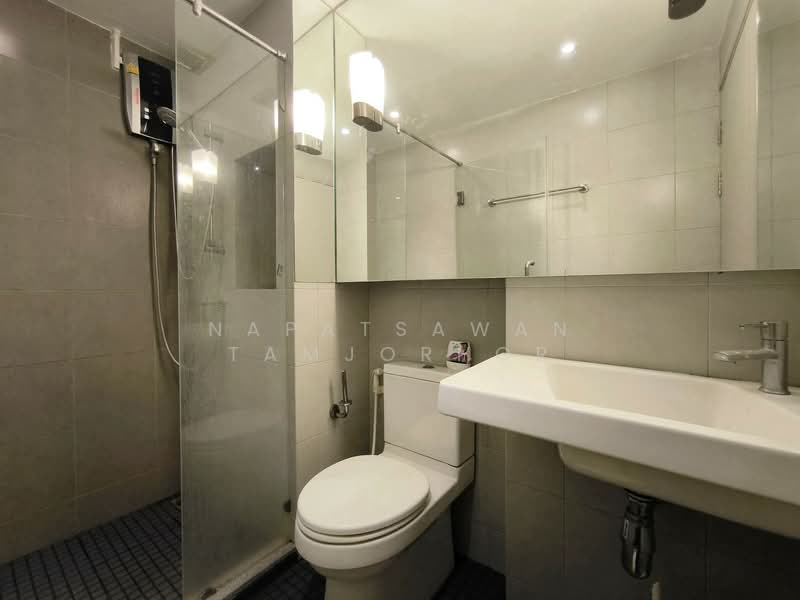 For Rent - Elio Del Ray, Bangkok