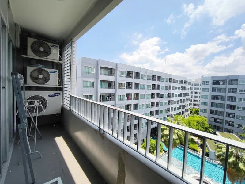 For Rent - Elio Del Ray, Bangkok