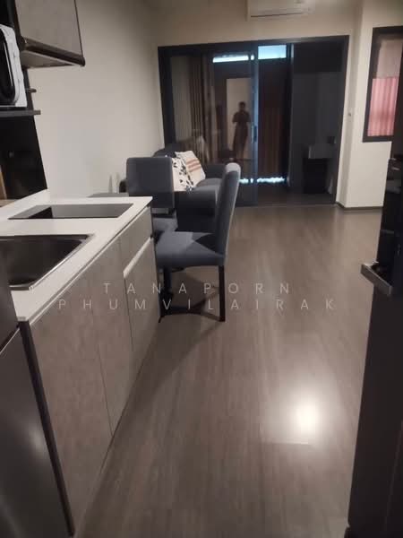 IDEO Phaholyothin Chatuchak, Bangkok, Paholayothin Road, Samsen Nai, Phaya Thai, Bangkok, 1 Bedroom, 45 sqm, Condo For Rent, by Tanaporn Phumvilairak, 500243907 - DDproperty.com