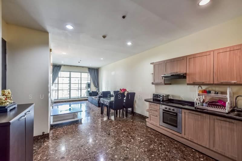 Baan Klang Krung Siam-Pathumwan : บ้านกลางกรุง สยาม-ปทุมวัน คอนโดมิเนียม, กรุงเทพ, ถนนเพชรบุรี แขวงถนนเพชรบุรี เขตราชเทวี กรุงเทพมหานคร, ถนนเพชรบุรี, ราชเทวี, กรุงเทพ, 84 ตร.ม., คอนโด ขาย, โดย Orapa Sumetheesirisakul, 500243909 - DDproperty.com