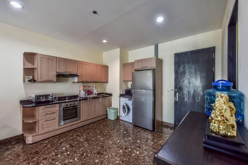 Baan Klang Krung Siam-Pathumwan, Bangkok, Petchburi Road, Thanon Phetchaburi, Ratchathewi, Bangkok, 2 Bedrooms, 84 sqm, Condo For Sale, by Orapa Sumetheesirisakul, 500243909 - DDproperty.com