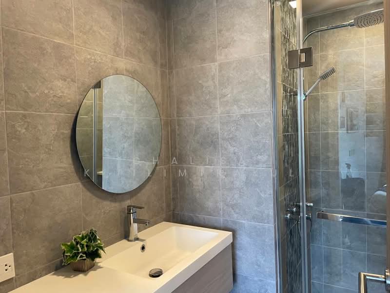 Marvest Hua Hin, Prachuap Khiri Khan, 172 Phetkasem Road, Hua Hin, Hua Hin, Prachuap Khiri Khan, 1 Bedroom, 30 sqm, Condo For Rent, by Chalisa Kitilimtrakul, 500243911 - DDproperty.com