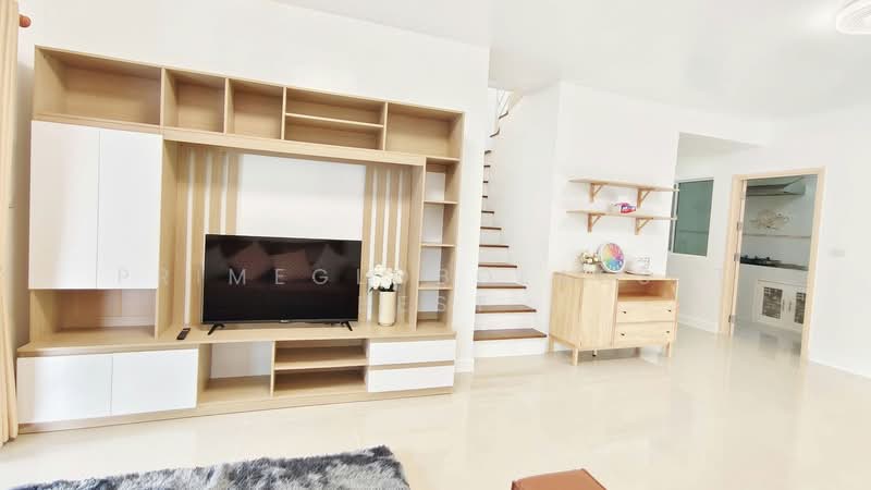 Pruksa Ville Ratsada, Phuket, Ratsada, Muang Phuket, Phuket, 3 Bedrooms, 98 sqm, Townhouse For Rent, by Primeglobolasset best, 500243912 - DDproperty.com