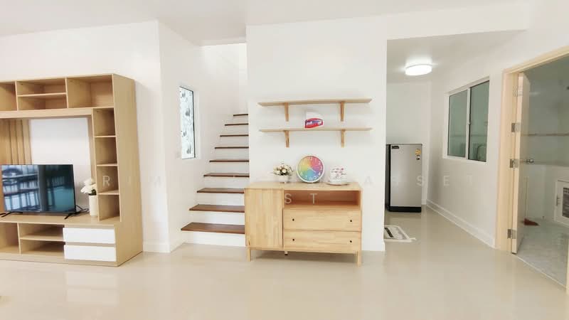 Pruksa Ville Ratsada, Phuket, Ratsada, Muang Phuket, Phuket, 3 Bedrooms, 98 sqm, Townhouse For Rent, by Primeglobolasset best, 500243912 - DDproperty.com