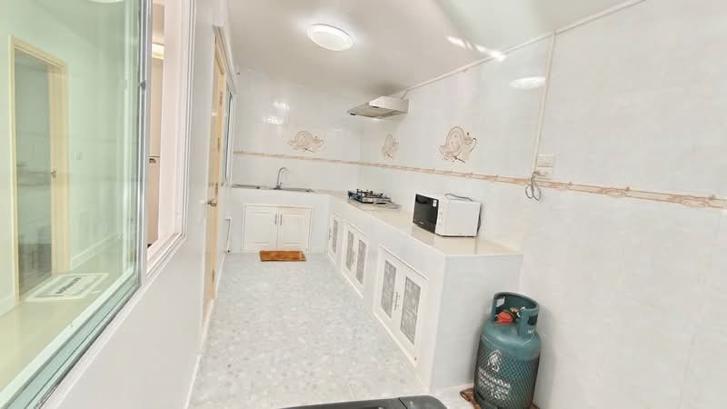 Pruksa Ville Ratsada, Phuket, Ratsada, Muang Phuket, Phuket, 3 Bedrooms, 98 sqm, Townhouse For Rent, by Primeglobolasset best, 500243912 - DDproperty.com