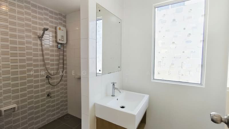 Pruksa Ville Ratsada, Phuket, Ratsada, Muang Phuket, Phuket, 3 Bedrooms, 98 sqm, Townhouse For Rent, by Primeglobolasset best, 500243912 - DDproperty.com