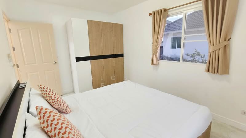 Pruksa Ville Ratsada, Phuket, Ratsada, Muang Phuket, Phuket, 3 Bedrooms, 98 sqm, Townhouse For Rent, by Primeglobolasset best, 500243912 - DDproperty.com