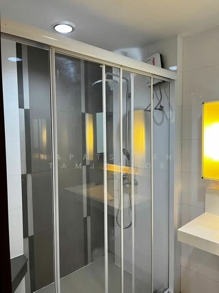 Rhythm Ratchada, Bangkok, 558 Ratchadaphisek Road, Samsen Nok, Huai Khwang, Bangkok, 1 Bedroom, 47 sqm, Condo For Sale, by Napatsawan Tamjorhor, 500243914 - DDproperty.com