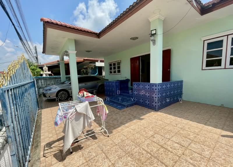 บ้านเดี่ยวบ้านฉาง ระยอง, ระยอง, บ้านฉาง, บ้านฉาง, ระยอง, 100 ตร.ม., บ้านเดี่ยว ขาย, โดย The Best Property ชมพู่, 500243915 - DDproperty.com