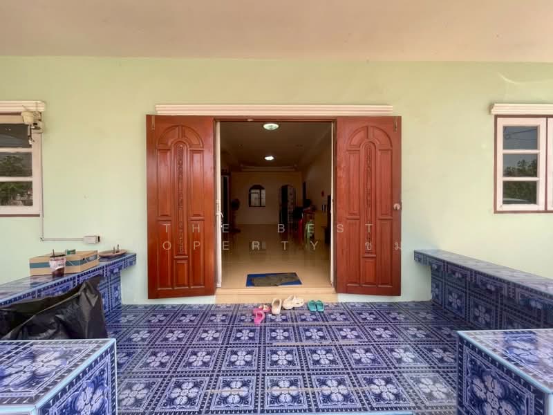 บ้านเดี่ยวบ้านฉาง ระยอง, ระยอง, บ้านฉาง, บ้านฉาง, ระยอง, 100 ตร.ม., บ้านเดี่ยว ขาย, โดย The Best Property ชมพู่, 500243915 - DDproperty.com