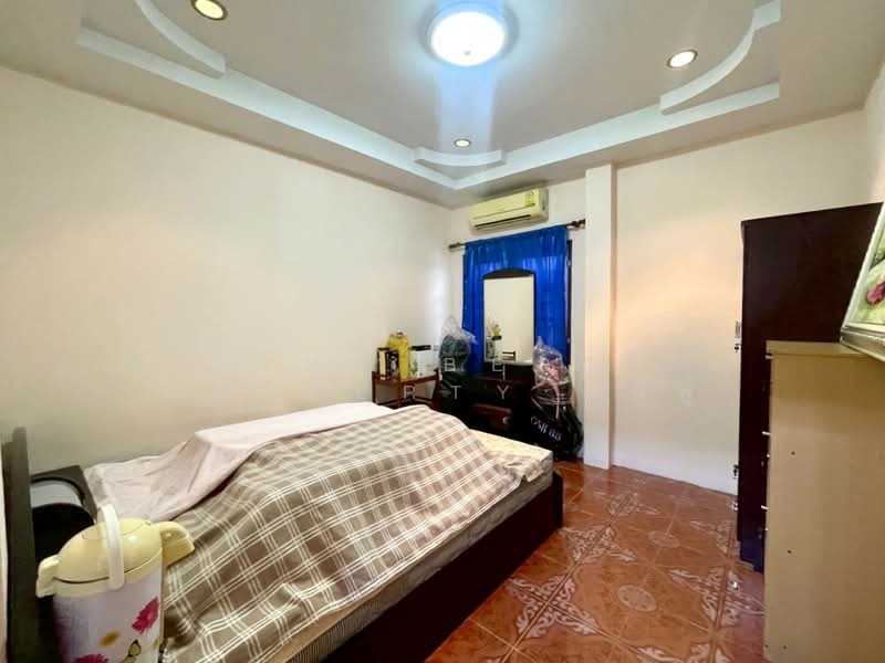 บ้านเดี่ยวบ้านฉาง ระยอง, Rayong, Ban Zhang, Ban Chang, Rayong, 3 Bedrooms, 100 sqm, Single Detached House For Sale, by The Best Property ชมพู่, 500243915 - DDproperty.com