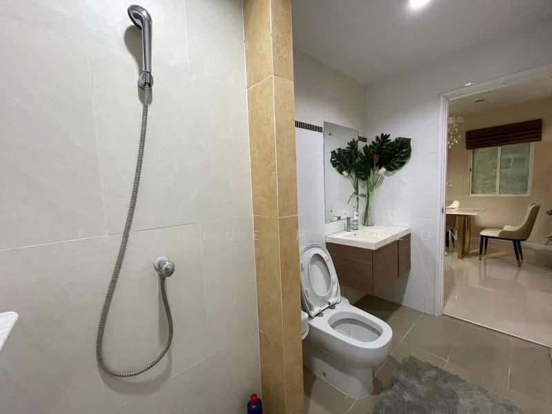 For Sale - Passorn Prestiege Luxe Pattanakarn, Bangkok