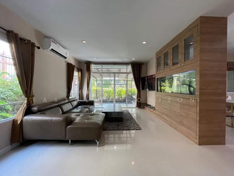 For Sale - Passorn Prestiege Luxe Pattanakarn, Bangkok