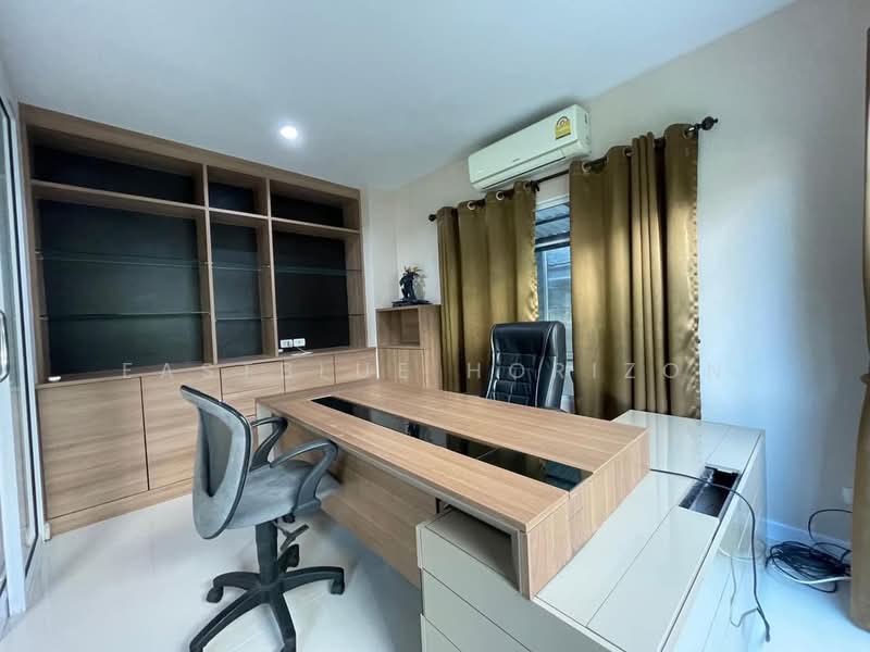 Passorn Prestiege Luxe Pattanakarn : ภัสสร เพรสทีจ ลุกซ์ พัฒนาการ, กรุงเทพ, ถนนพัฒนาการ, สวนหลวง, สวนหลวง, กรุงเทพ, 150 ตร.ม., บ้านเดี่ยว ขาย, โดย Eastblue Horizon, 500243918 - DDproperty.com