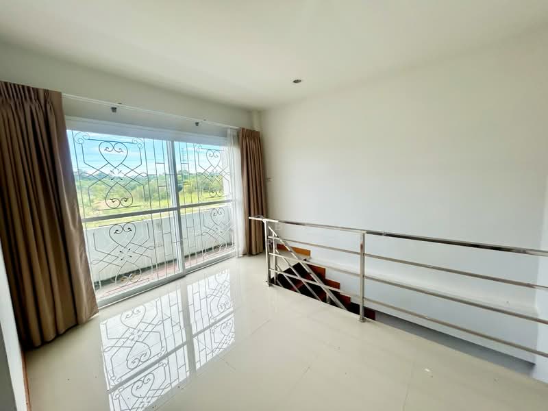 บ้านศิลารารมย์ (Baan Silarom), Chon Buri (Pattaya), Ta Khian Tia, Bang Lamung (Pattaya), Chon Buri (Pattaya), 3 Bedrooms, 100 sqm, Townhouse For Sale, by The Best Property ติ้ง, 500243919 - DDproperty.com