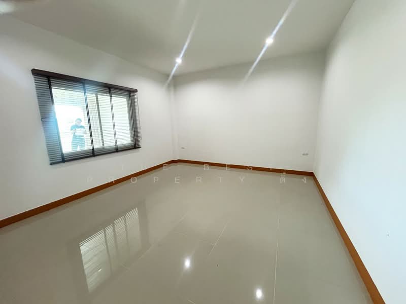 บ้านศิลารารมย์ (Baan Silarom), Chon Buri (Pattaya), Ta Khian Tia, Bang Lamung (Pattaya), Chon Buri (Pattaya), 3 Bedrooms, 100 sqm, Townhouse For Sale, by The Best Property ติ้ง, 500243919 - DDproperty.com