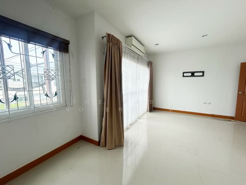 บ้านศิลารารมย์ (Baan Silarom), Chon Buri (Pattaya), Ta Khian Tia, Bang Lamung (Pattaya), Chon Buri (Pattaya), 3 Bedrooms, 100 sqm, Townhouse For Sale, by The Best Property ติ้ง, 500243919 - DDproperty.com