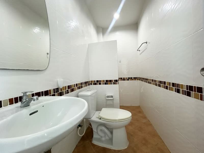 บ้านศิลารารมย์ (Baan Silarom), Chon Buri (Pattaya), Ta Khian Tia, Bang Lamung (Pattaya), Chon Buri (Pattaya), 3 Bedrooms, 100 sqm, Townhouse For Sale, by The Best Property ติ้ง, 500243919 - DDproperty.com