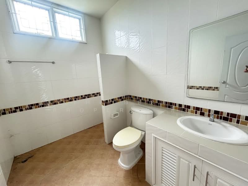 บ้านศิลารารมย์ (Baan Silarom), Chon Buri (Pattaya), Ta Khian Tia, Bang Lamung (Pattaya), Chon Buri (Pattaya), 3 Bedrooms, 100 sqm, Townhouse For Sale, by The Best Property ติ้ง, 500243919 - DDproperty.com