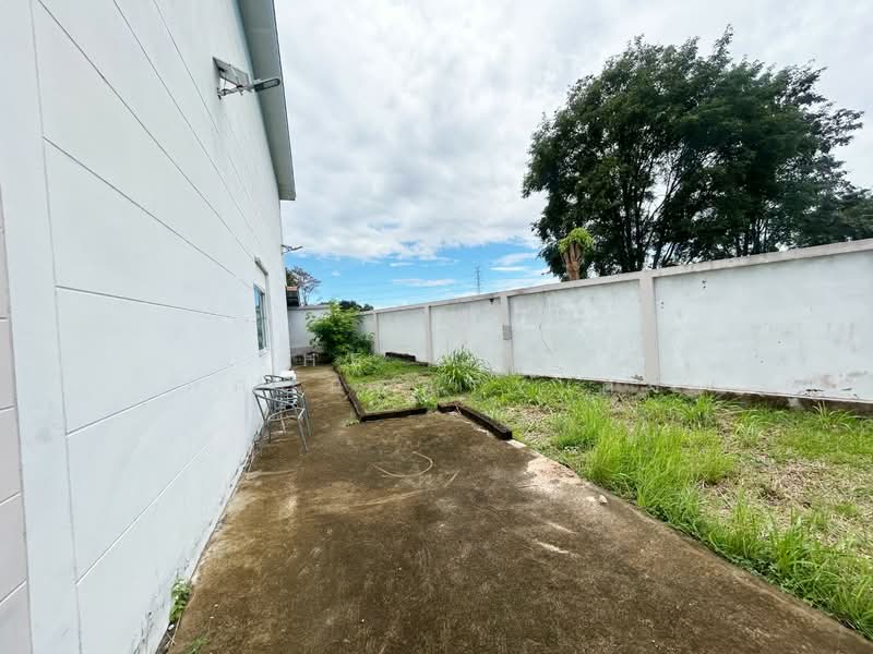 บ้านศิลารารมย์ (Baan Silarom), Chon Buri (Pattaya), Ta Khian Tia, Bang Lamung (Pattaya), Chon Buri (Pattaya), 3 Bedrooms, 100 sqm, Townhouse For Sale, by The Best Property ติ้ง, 500243919 - DDproperty.com