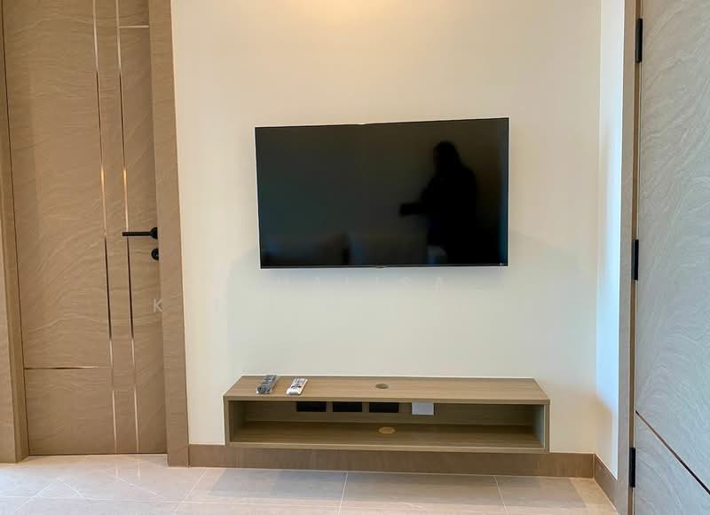 The Riviera Ocean Drive, Chon Buri (Pattaya), Jomtien Second Rd, Nong Pru, Bang Lamung (Pattaya), Chon Buri (Pattaya), 1 Bedroom, 31 sqm, Condo For Rent, by Chalisa Kitilimtrakul, 500243922 - DDproperty.com