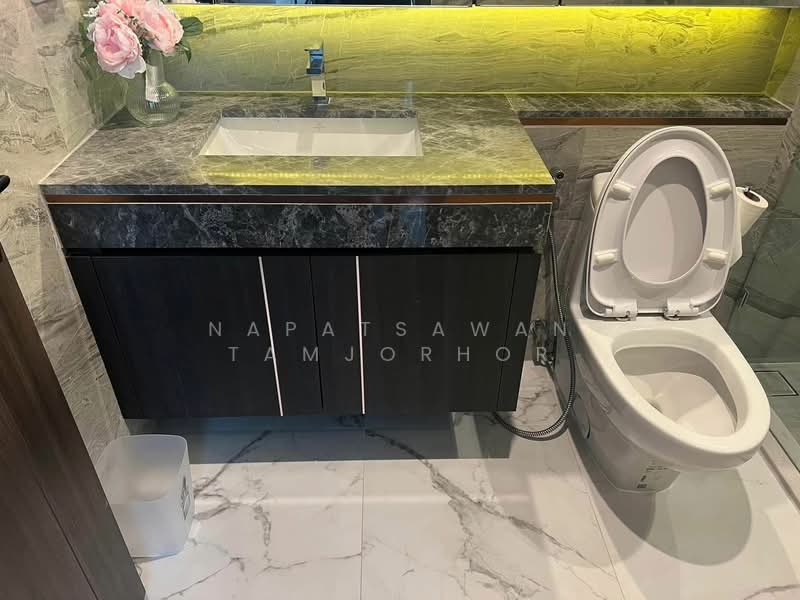 LAVIQ Sukhumvit 57, Bangkok, Soi Sukhumvit 57, Sukhumvit Road, Khlong Tan Nua, Watthana, Bangkok, 1 Bedroom, 42 sqm, Condo For Rent, by Napatsawan Tamjorhor, 500243927 - DDproperty.com