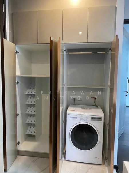 LAVIQ Sukhumvit 57, Bangkok, Soi Sukhumvit 57, Sukhumvit Road, Khlong Tan Nua, Watthana, Bangkok, 1 Bedroom, 42 sqm, Condo For Rent, by Napatsawan Tamjorhor, 500243927 - DDproperty.com