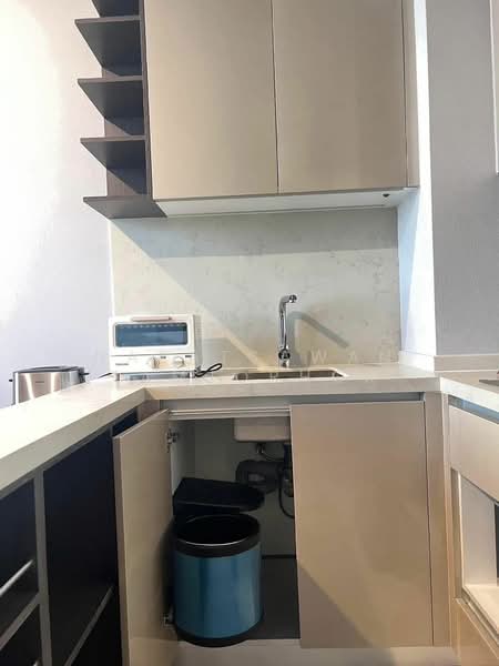 LAVIQ Sukhumvit 57, Bangkok, Soi Sukhumvit 57, Sukhumvit Road, Khlong Tan Nua, Watthana, Bangkok, 1 Bedroom, 42 sqm, Condo For Rent, by Napatsawan Tamjorhor, 500243927 - DDproperty.com