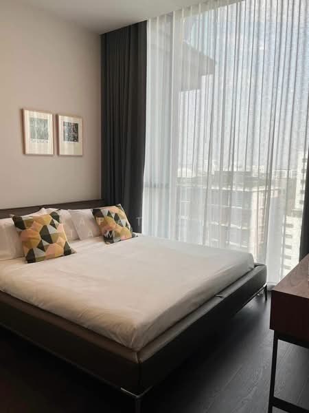 LAVIQ Sukhumvit 57, Bangkok, Soi Sukhumvit 57, Sukhumvit Road, Khlong Tan Nua, Watthana, Bangkok, 1 Bedroom, 42 sqm, Condo For Rent, by Napatsawan Tamjorhor, 500243927 - DDproperty.com